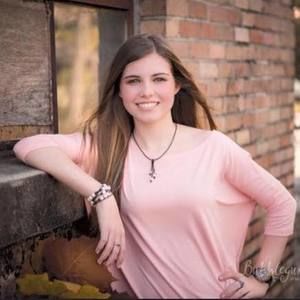 Meet your Posher, Madison